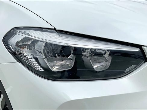 Used 2019 BMW X3 sDrive30i w/ Driving Assistance Package image 27