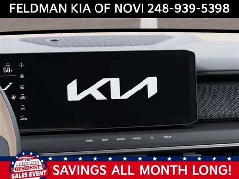 New 2026 Kia EV9 GT-Line image 20