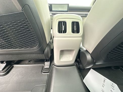 Used 2025 Hyundai Tucson SEL image 22