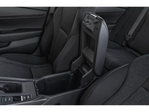 New 2026 Honda Accord SE image 36