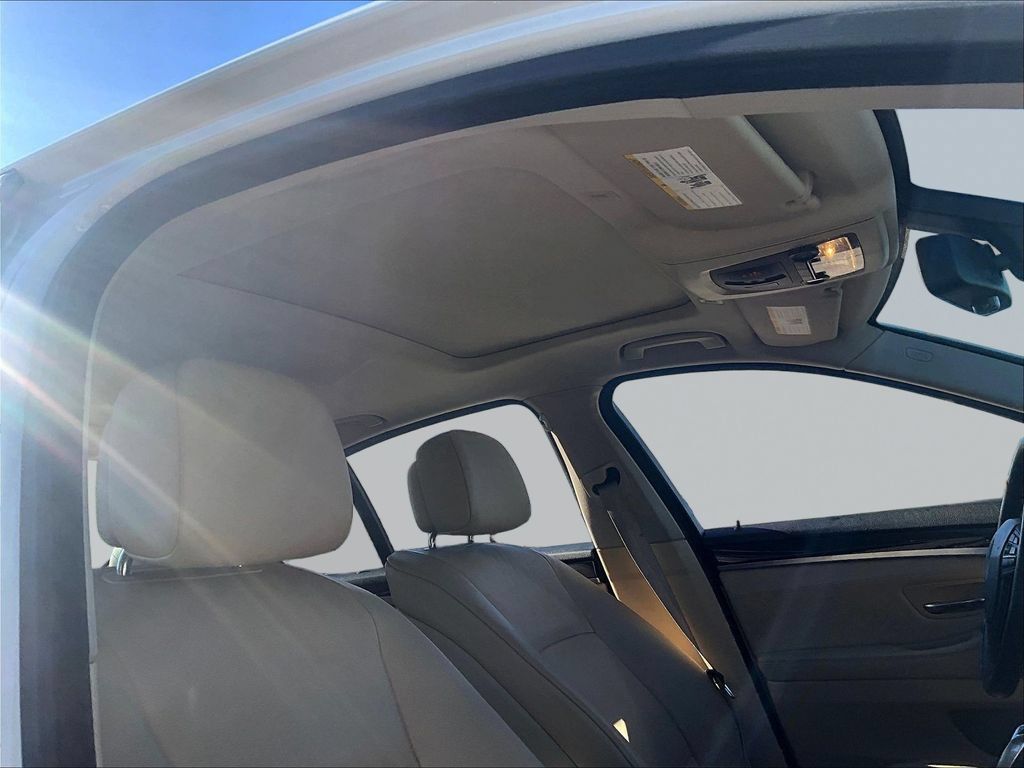 Used 2013 BMW 535i Sedan RWD image 29