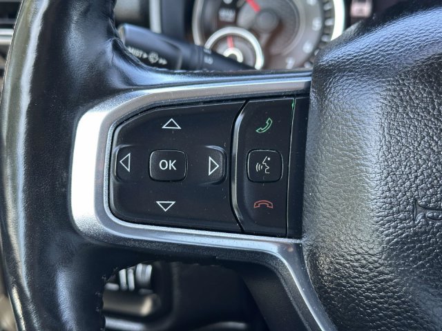 Certified 2019 RAM 1500 Laramie AWD/4WD image 11