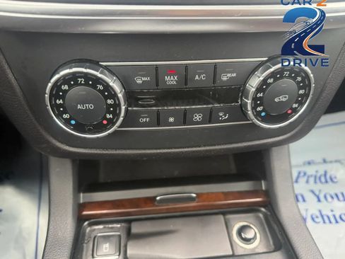 Used 2015 Mercedes-Benz GL 450 4MATIC image 22