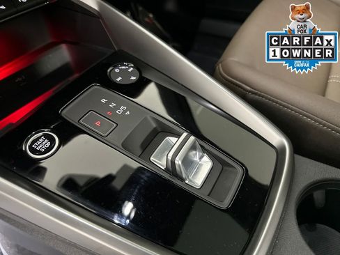 Used 2023 Audi A3 2.0T Premium Plus w/ Premium Plus Package image 27