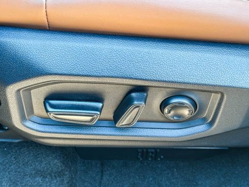 New 2026 Toyota Tundra 1794 Edition AWD/4WD image 23