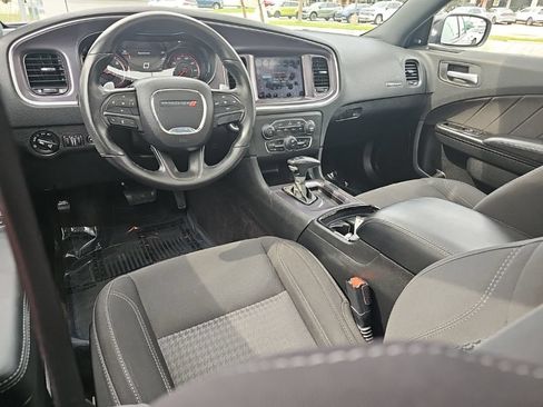 Certified 2018 Dodge Charger GT w/ Blacktop Package AWD/4WD image 22