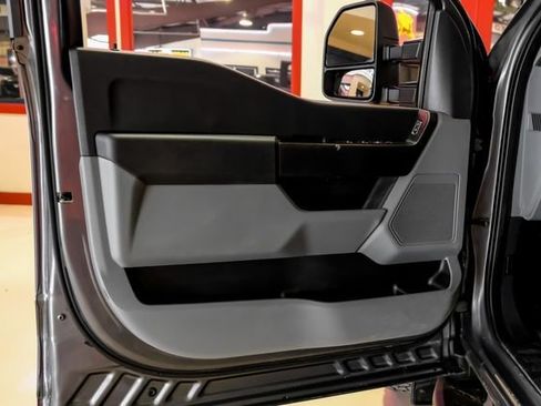 Used 2023 Ford F350 XL w/ 360-Degree Camera Package AWD/4WD image 37