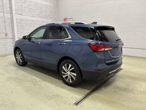 Used 2024 Chevrolet Equinox Premier AWD/4WD image 6