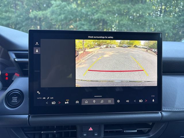 New 2026 MAZDA CX-5 AWD 2.5 S image 17