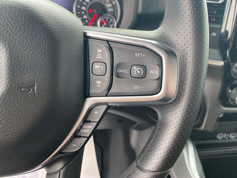 New 2026 RAM 1500 Express image 17