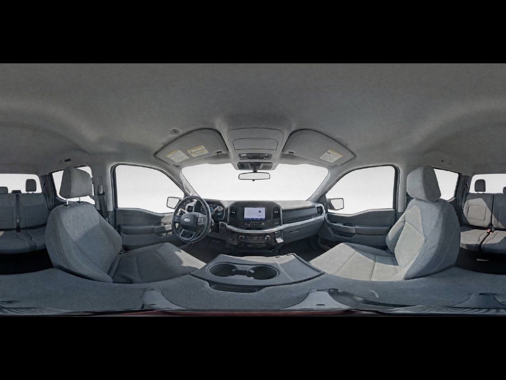 Used 2023 Ford F150 XLT AWD/4WD image 15