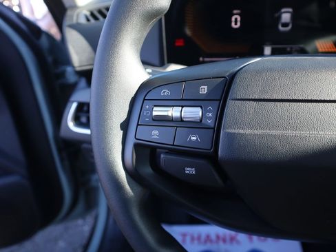 New 2025 Kia K4 LXS image 27