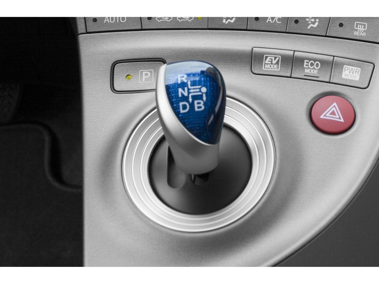Used 2015 Toyota Prius Two FWD image 8