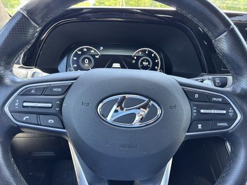 Used 2022 Hyundai Palisade Calligraphy FWD image 30