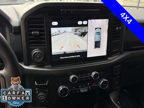 Used 2025 Ford F150 Tremor AWD/4WD image 8