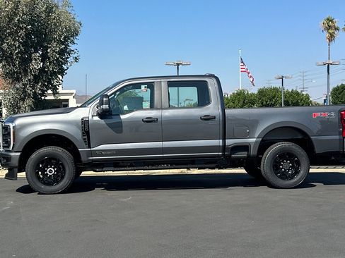 New 2026 Ford F250 XL w/ STX Appearance Package image 7