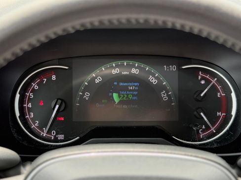 Used 2024 Toyota RAV4 XLE w/ Convenience Package AWD/4WD image 14