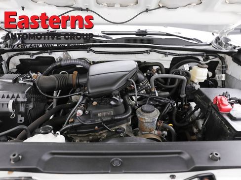 Used 2020 Toyota Tacoma SR RWD image 7
