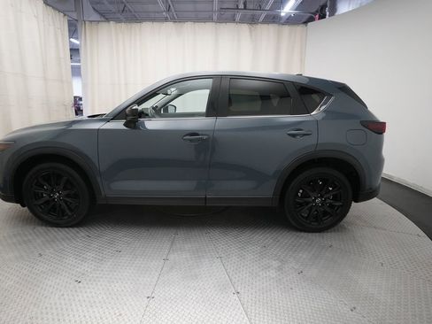 Used 2024 MAZDA CX-5 Carbon Edition AWD/4WD image 24