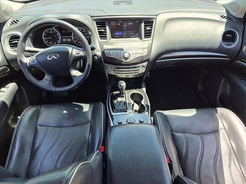 Used 2017 INFINITI QX60 FWD w/ Premium Plus Package image 18