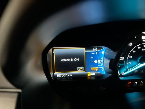 Used 2019 Ford Ranger Lariat w/ Equipment Group 501A Mid image 12