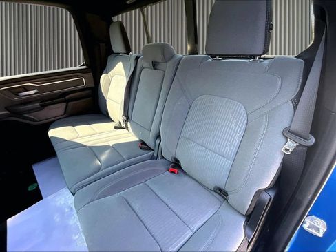 Used 2022 RAM 1500 Big Horn AWD/4WD image 23