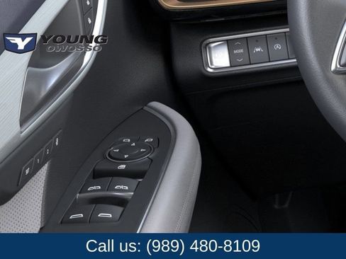 New 2026 Buick Envision Avenir AWD/4WD image 22