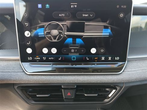 New 2026 Volkswagen Tiguan S image 29