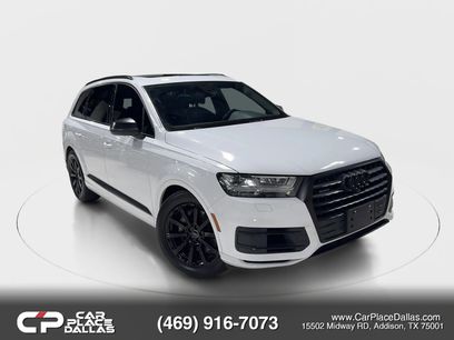 Used 2019 Audi Q7 2.0T Premium Plus w/ Premium Plus Package