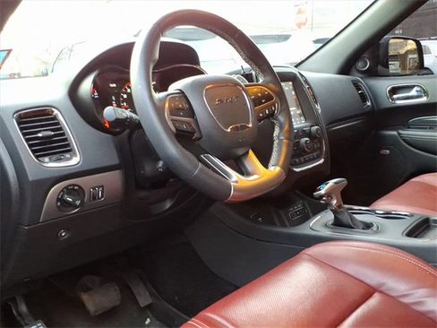 Used 2018 Dodge Durango SRT w/ Technology Group image 13