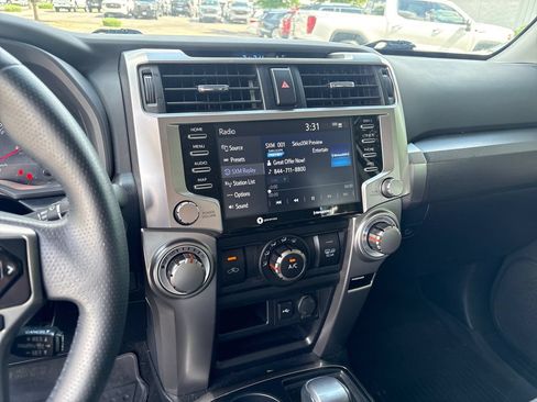 Used 2023 Toyota 4Runner SR5 RWD image 17