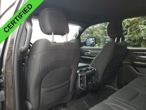 Used 2019 RAM 1500 Big Horn AWD/4WD image 29
