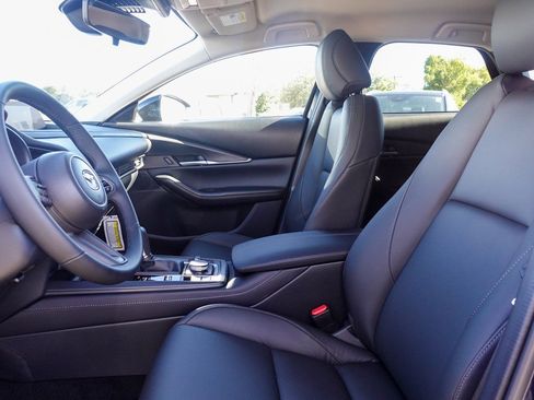 New 2026 MAZDA CX-30 AWD 2.5 S w/ Select Sport Pkg image 10