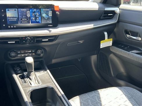Used 2026 Nissan Kicks SV w/ Cold Weather Package FWD image 22