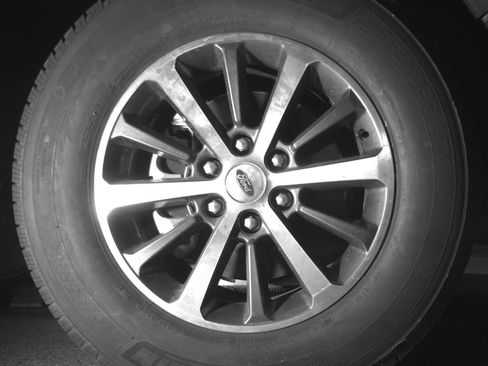 Used 2021 Ford Expedition Max XLT AWD/4WD image 35