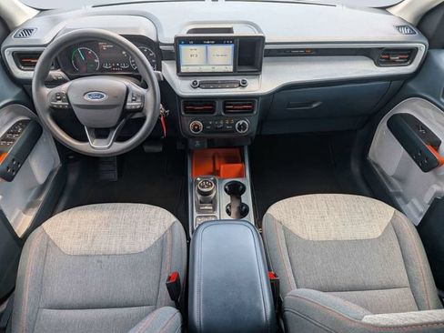 Used 2023 Ford Maverick XLT FWD image 17