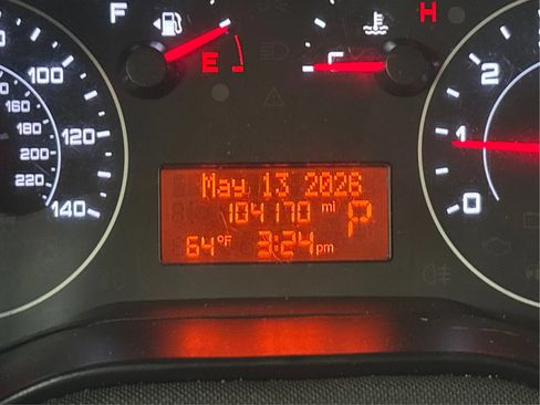 Used 2022 RAM ProMaster City Wagon FWD image 42