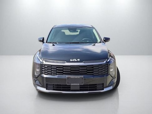 New 2026 Kia Sportage LX FWD image 2