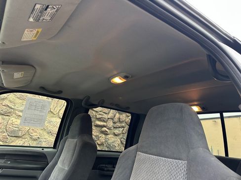 Used 2002 Ford F250 4x4 Crew Cab Super Duty image 17