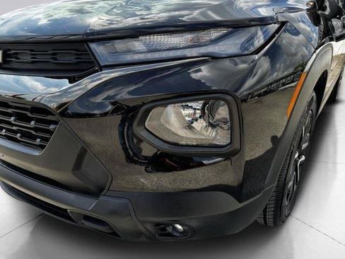 Used 2022 Chevrolet TrailBlazer ACTIV FWD image 7