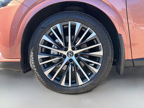 Used 2023 Lexus RX 350 Premium Plus image 42