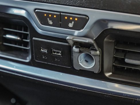 Used 2021 GMC Sierra 1500 SLT w/ SLT Premium Plus Package image 93