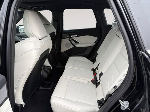 New 2026 BMW X1 xDrive28i AWD/4WD image 13