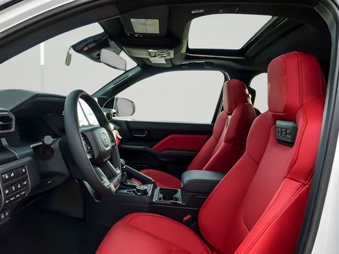 New 2026 Toyota Tacoma TRD Pro AWD/4WD image 12