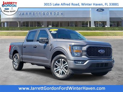 Used 2023 Ford F150 XL w/ STX Appearance Package