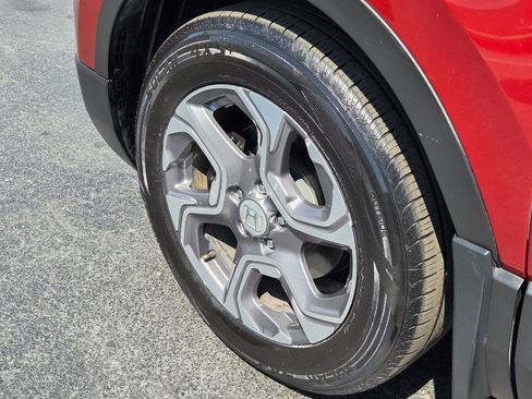 Used 2017 Honda CR-V EX-L image 10