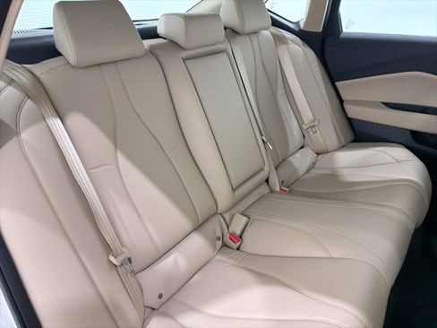 Certified 2021 Acura TLX image 22