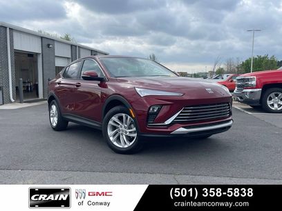 Used 2025 Buick Envista Preferred w/ Convenience I Package