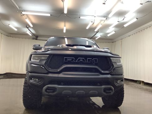 Used 2024 RAM 1500 TRX image 11