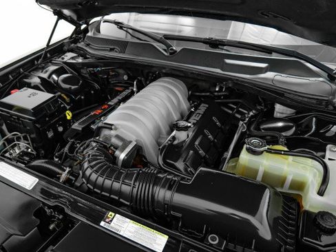 Used 2008 Dodge Challenger SRT8 image 36